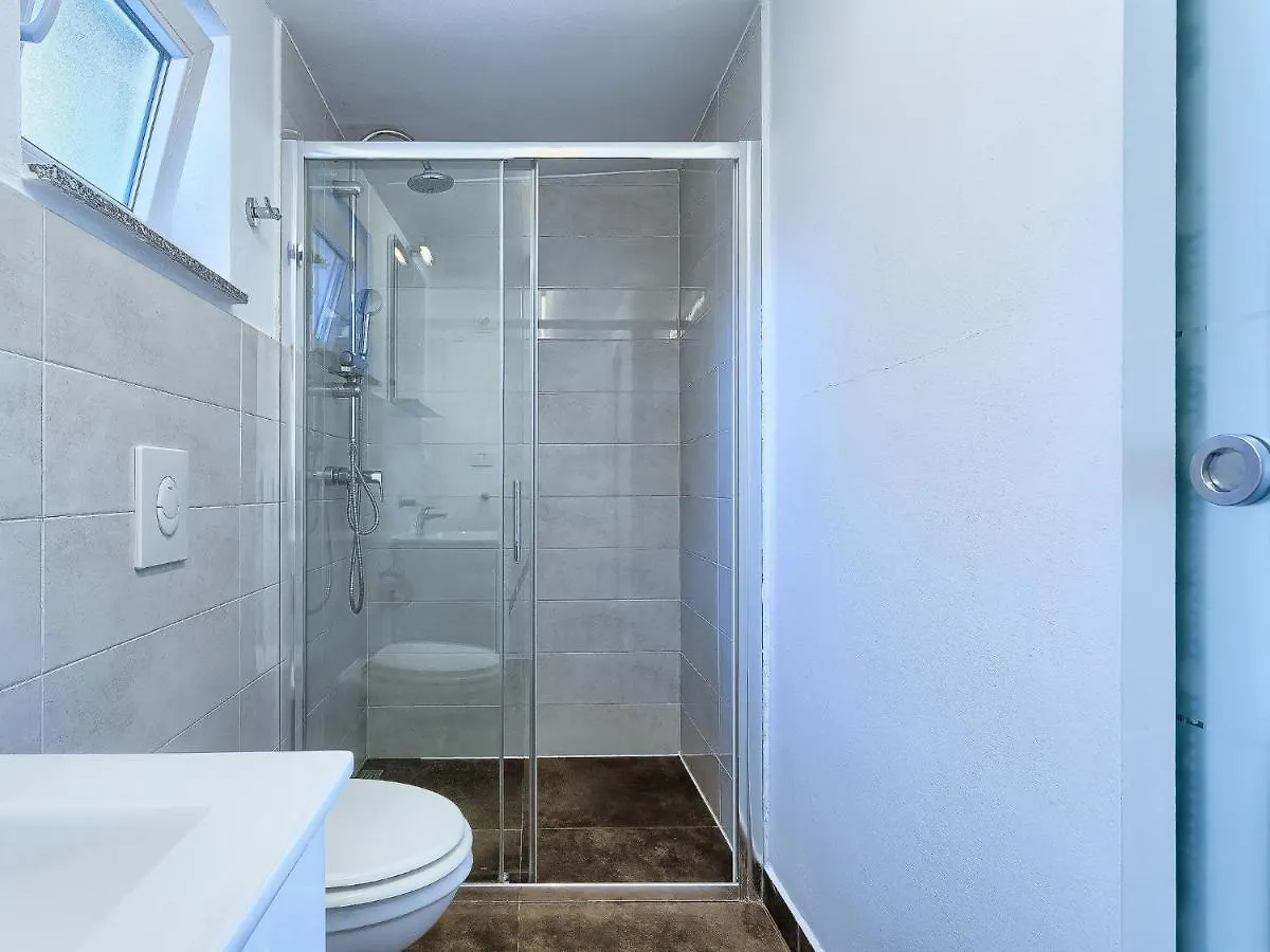 Apartment Nika-9 By Interhome Ουμάγκ 0*,