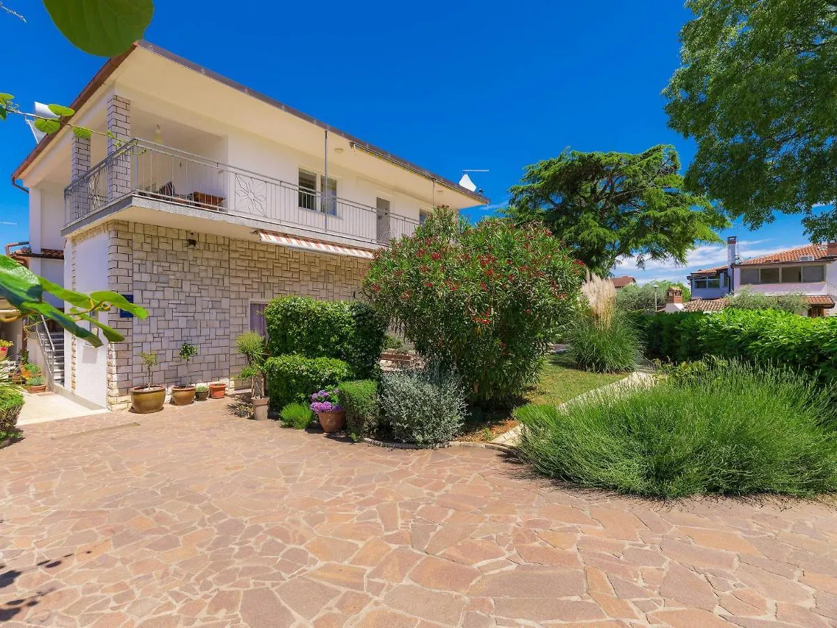 Apartment Nika-9 By Interhome Ουμάγκ Κροατία